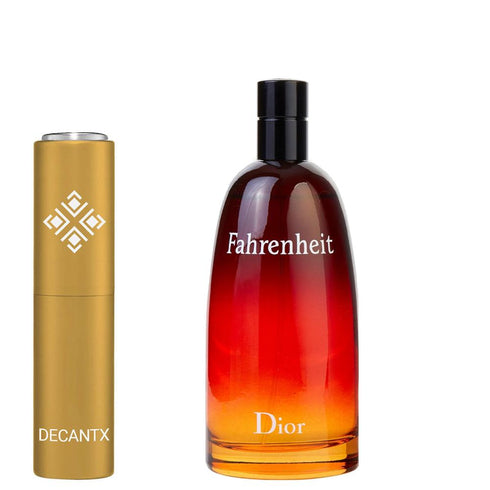 Dior Fahrenheit Eau de Toilette for Men
